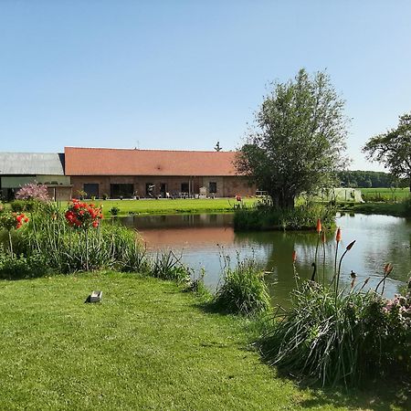 chambre coin nature Fromelles Chambre photo